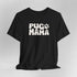 Pug Mom Tee -  Pug T- Shirt for Women